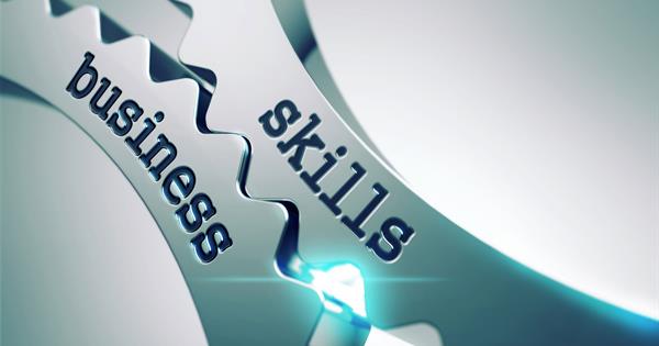 Business skills Training Courses Started